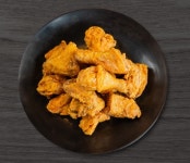 조선의옛날통닭 이화점