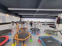 명성태권도아카데미