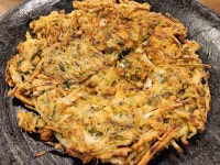 일미닭갈비파전 세종점