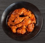 조선의옛날통닭 이화점