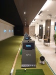 QED 골프아카데미 만년점