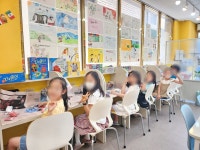 윤선생우리집앞영어교실 망월영어교습소