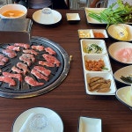 가온축산 진장점&민물장어
