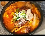 진지한국밥 24시 가야동의대점