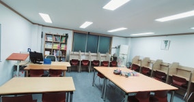 스마트해법수학 성북삼선푸르지오점