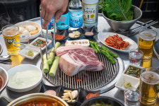 돈고팡 산방산점