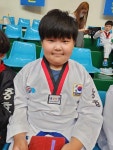 효성 충효 태권도