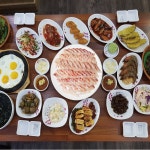 광어두마리, 오백원의 즐거움 회 천원의 행복 회