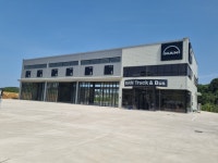 만트럭버스코리아 동해서비스센터