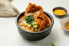 강창구찹쌀진순대 수유역점