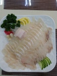 장호용화관광랜드식당