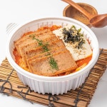 서대문김치찜&김치찌개