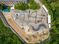 에이치디건설기계 기술교육센터