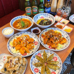 도야짬뽕 원신흥점