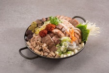 강창구찹쌀진순대 수유역점