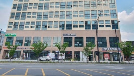 투썸플레이스 지축역엘스페이스점