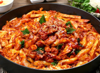 닭이봉춘천닭갈비 송우2호점