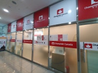 챔플레인캐나다영어학원