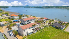 마레616 풀빌라 펜션