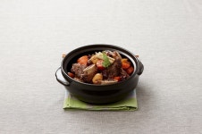 일품돼지국밥 시지점