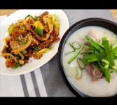 진지한국밥 가야동의대점