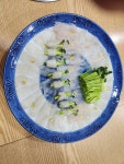 해송생복집