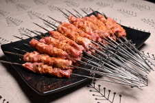고향양꼬치