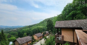 대곡산촌마을영농조합법인