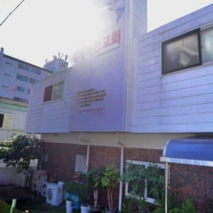 세계비전교회