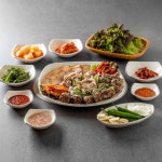 일품돼지국밥 시지점