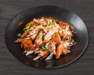 조선의옛날통닭 이화점