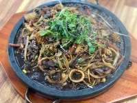 북경중화요리 아산둔포점