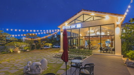 마레616 풀빌라 펜션