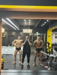 베스트피지컬짐 적성점