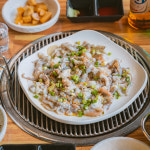 행복식당 1호점 본점