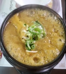 황제상황버섯삼계탕