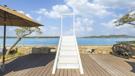 마레616 풀빌라 펜션