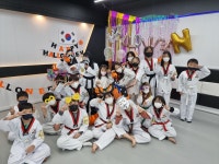 명성태권도아카데미