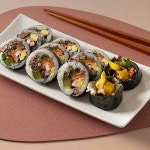 소담김밥이랑국수랑