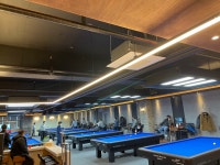 옵티머스빌리어드 송도점