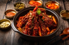 경성면옥 동탄직영점