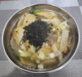소담김밥이랑국수랑