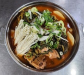 더본감자탕 김제점
