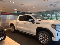 쉐보레 분당판교전시장