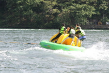 가평펜션 리버뷰