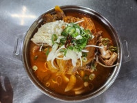 더본감자탕 김제점