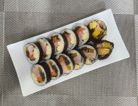 소담김밥이랑국수랑