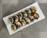 소담김밥이랑국수랑