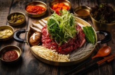 경성면옥 동탄직영점