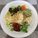 소담김밥이랑국수랑